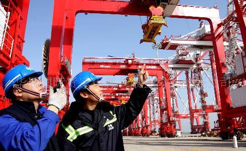 上海港進口報關(guān)商檢全攻略 舊銑頭操作流程與注意事項（附圖）