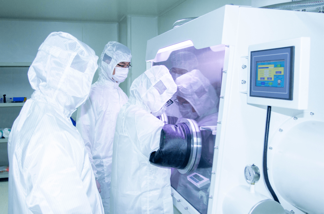 科研新進展:理化所新型碳基納米材料的生物應用研究取得進展