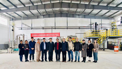 湖南農(nóng)大成功挖掘洞庭湖區(qū)南荻的經(jīng)濟(jì)價(jià)值,南荻有望淘出千億產(chǎn)業(yè)