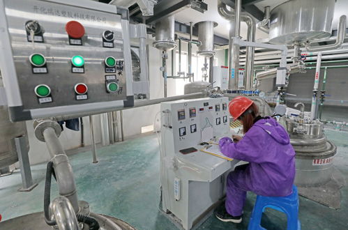 衢州開化 企業(yè)開足馬力趕訂單