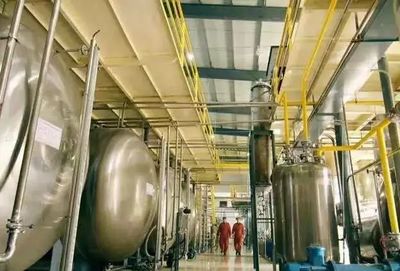 【媒體關(guān)注】堅(jiān)持綠色可持續(xù)發(fā)展 聚焦生物基材料研發(fā)--南樂(lè)用生物科技破解&ldquo;白色污染&rdquo;治理難題