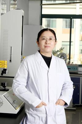 祝賀!齊魯工大(省科學院)吉興香入選"發(fā)現榜樣"名單