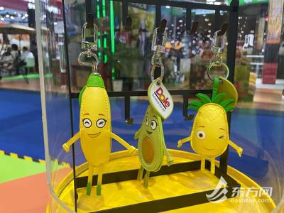 觀進博|節水抗旱稻、笑臉飲料瓶 在進博會上一站體驗&ldquo;舌尖&rdquo;上的低碳