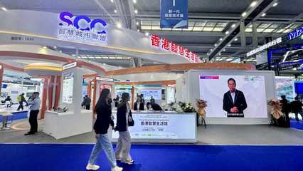 廣闊市場中推進科技創(chuàng)新