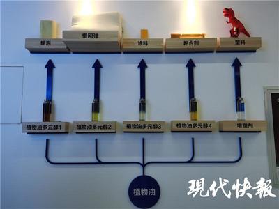 2021南京創(chuàng)新周︱系統(tǒng)模擬&ldquo;望聞問切&rdquo;、&ldquo;桌面工廠&rdquo;讓化工更綠色,南京創(chuàng)新成果不斷涌現(xiàn)