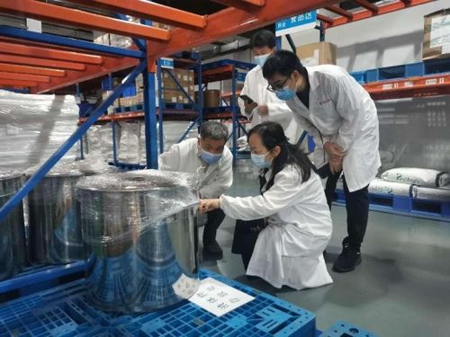 深圳市場監(jiān)管局為保健食品生產(chǎn)企業(yè)提供貼心技術(shù)服務(wù)