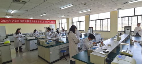 濟(jì)寧醫(yī)學(xué)院基礎(chǔ)醫(yī)學(xué)院生物化學(xué)與分子生物學(xué)教研室探索育人新路徑