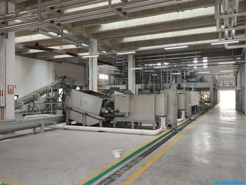 中國(guó)城市污水處理概念廠(chǎng)再出發(fā) 生物基材料技術(shù)引領(lǐng)新篇章